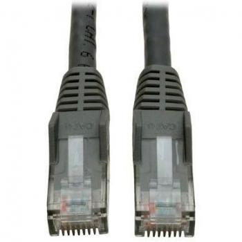 Tripp Lite N201-015-WH 4.57 m Cat6 U/UTP Cat6 RJ-45 Network Cable
