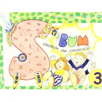 Bum escriptura 3