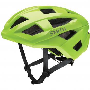 Smith Optics Portal Casco, Unisex Adulto, Amarillo