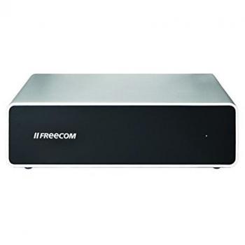 Freecom Quattro 3.0 - Disco duro externo