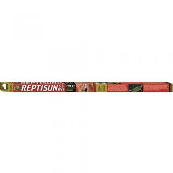 Zoo Med FS-C5 Repti Sun 5.0 UVB, 24-inch, 18 Watt