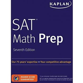 SAT Math Prep