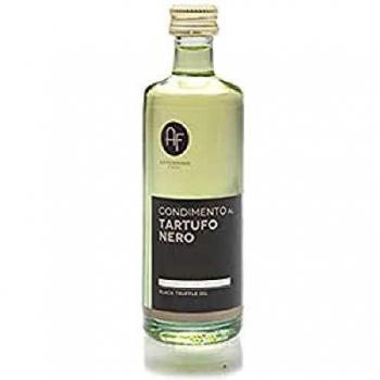 Appennino Food Aceite De Trufa Negra 60 Ml 60 ml