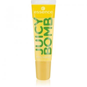Essence Juicy Bomb Shiny Lip Gloss 106 Mellow Mango 10 ml