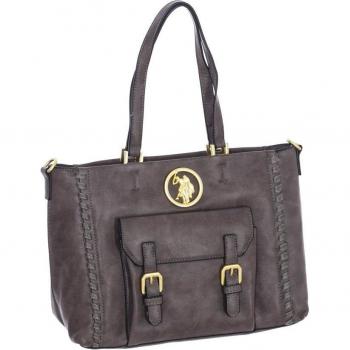 Bolso de mano para mujer U.S. POLO ASSN BIUC75620WVP