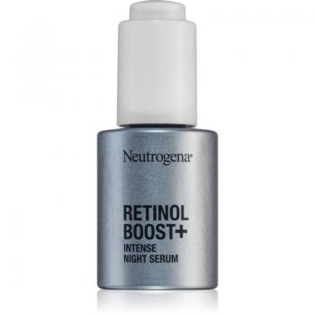 Neutrogena Retinol Boost Intense Overnight Treatment 30 ml