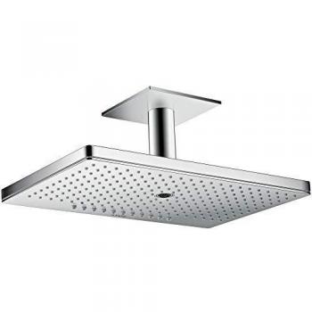 Hansgrohe AXOR ShowerSolutions Cromo Fixed shower head - Accesorio de ducha