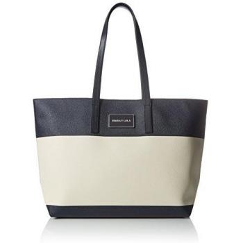 Bimba & Lola - Bolso de hombro para mujer, Multicolor