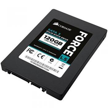 Corsair Force Series LS - Unidad de Estado sólido de 120 GB