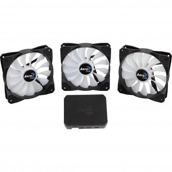 Aerocool p7-f12 Pro Sistema de refrigeración