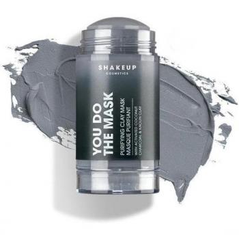 Shakeup Cosmetics Purifying Clay Mask 35mL