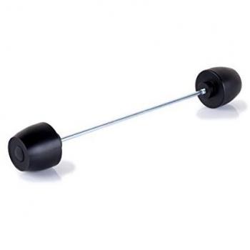 Protector de Horquilla Puig PHB19 - Negro - Unisex