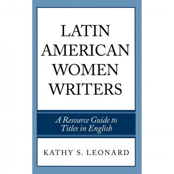 Latin American Women Writers: Comprehensive English Resource Guide