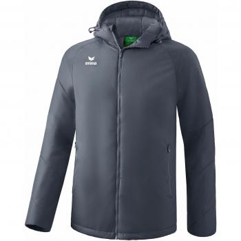 Erima Team Men's Gray Winter Jacket