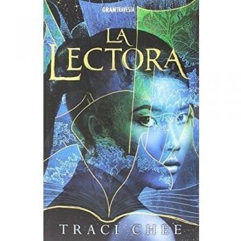 La Lectora - Traci Chee