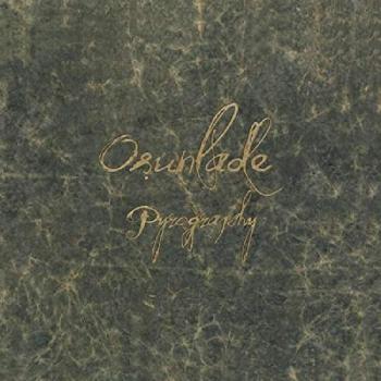 Pyrography Vinyl