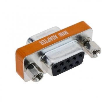 BeMatik - Adaptador Null-Modem