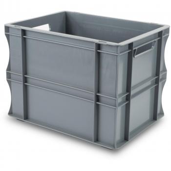 Euro Depósito – 400 x 300 x 290 mm, 25 L)