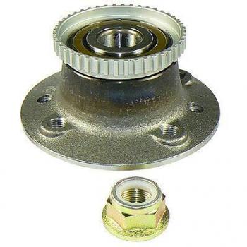 Juego de cojinete de rueda Metzger WM 1131 - Kit completo para reemplazo de rodamientos de ruedas