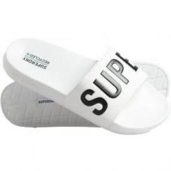 Superdry Chanclas Code Core Vegan Pool