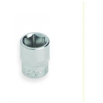 VASO HEXAGONAL 3/8 CRV 13MM