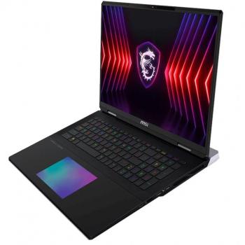 MSI Titan 18HX-080ES i9-14900 64 2TB 4090 W11H 18