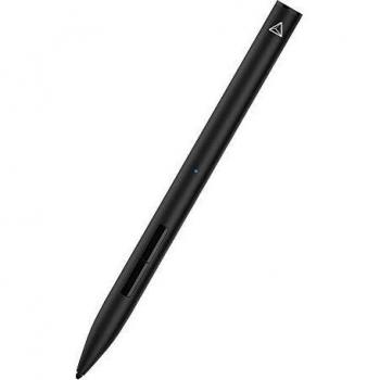 Stylus Note Plus Negro para iPad 2018, Air y Mini 2019, Pro 11 y 12,9 2018