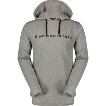 Sudadera SCOTT MS No Shortcuts Hombre