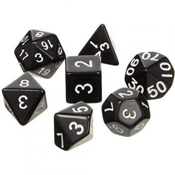 Nosolorol- Dados, Color Neutro