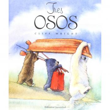 Tres osos