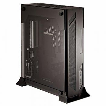 Lian Li PC-O5SX carcasa de ordenador - Caja de ordenador