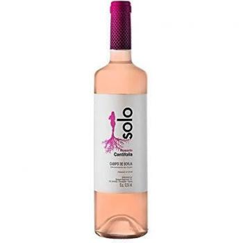 SOLO CENTIFOLIA ROSÉ