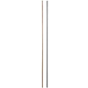 Grohe Euphoria Chrome Shower System Retrofit Pipe 1140mm