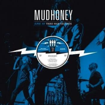 Live At Third Man Records [Vinilo] - Mudhoney