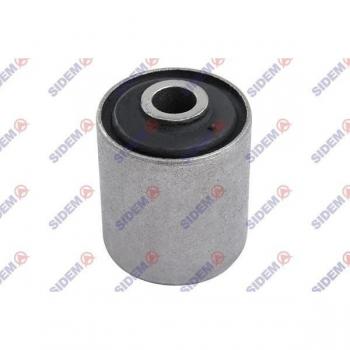SIDEM Casquillo del cojinete para ballesta 801706, compatible con sistemas de suspensión, fabricado en materiales de alta calidad para mayor durabilidad y resistencia al desgaste, diseñado específicamente para vehículos que requieren un soporte eficaz