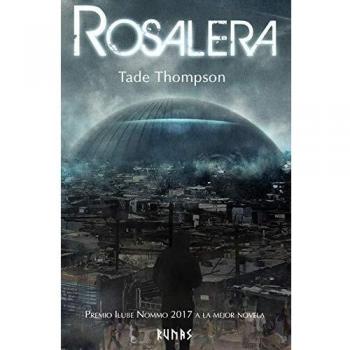 Rosalera
