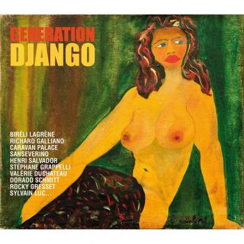 Generation Django
