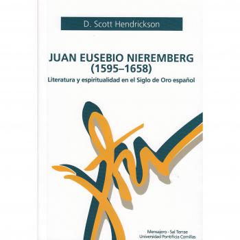 Juan Eusebio Nieremberg