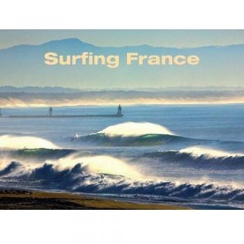 Tabla de Surf Francia - Alta Calidad, Ligera y Resistente