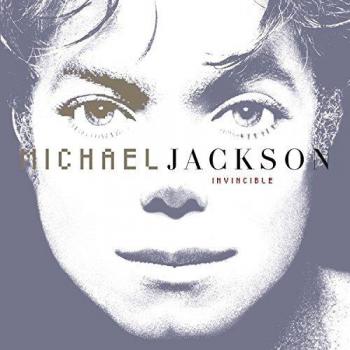 Invincible - Michael Jackson