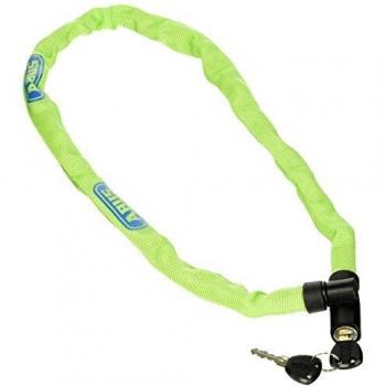 Abus 4804kzcandado para bicicleta unisex 4804k lima