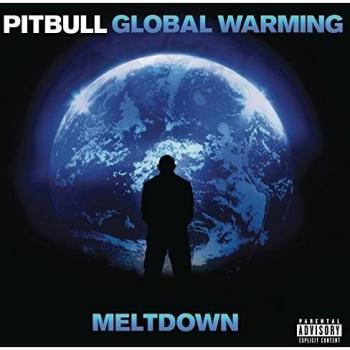 Global Warming: Meltdown
