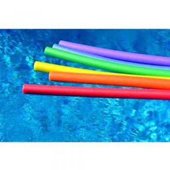 FUN & GO Foam Flotador Tubular para Piscina Verde 20116
