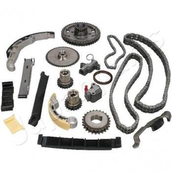 Kit de cadena de distribución JAPANPARTS KDK-131 para NISSAN