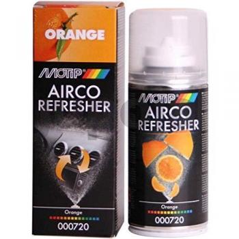 AirCo Refresher Motip 150 ml naranja