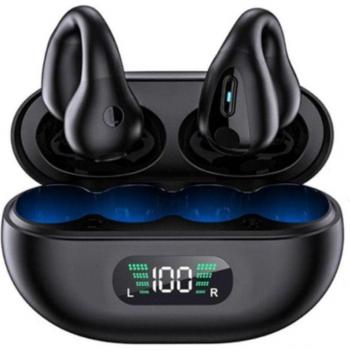 Auriculares Inalámbricos Klack por Conducción Ósea