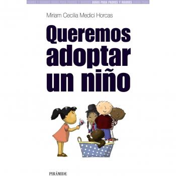 Queremos adoptar un niño