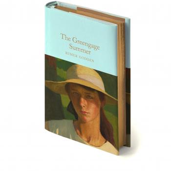 El verano de las greengages - Rumer Godden (Biblioteca del Coleccionista Macmillan)