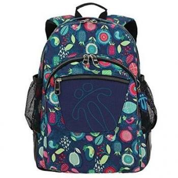 Mochilas Escolares, Mochilas Grandes Infantiles Estampados, Incluyen Neceser - Mochilas totto