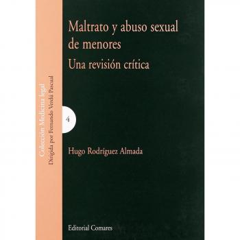 MALTRATO Y ABUSO SEXUAL DE MENORES